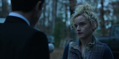 That's it. - Ozark