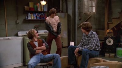 THAT'S IT! - That '70s Show