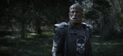 That's it? - Doom Patrol