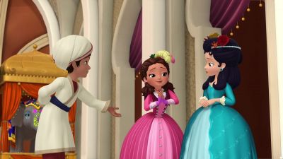 THAT'S IT? - Sofia the First