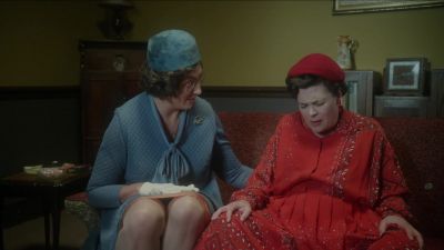 That's it! - Call the Midwife