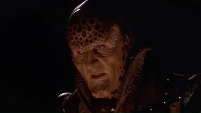 That's it. - Babylon 5