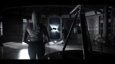That's it. - The Magicians