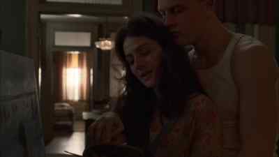 That's it. - Boardwalk Empire