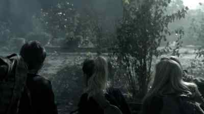 That's it. - Falling Skies