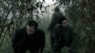 That's it. - Falling Skies