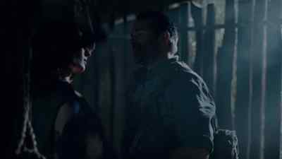 That's it. - Strike Back