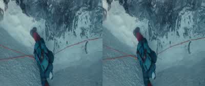 THAT'S IT. - Everest