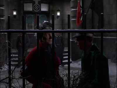 That's it. - Hogan's Heroes