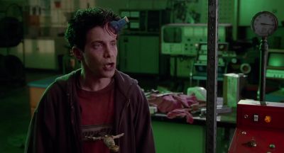 That's it - Idle Hands