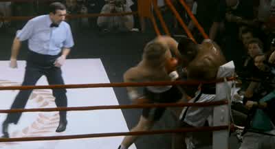 That's it! - Rocky V
