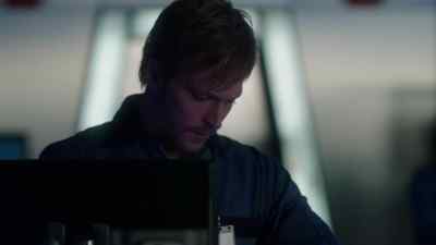 That's it. - Dark Matter