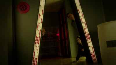 That's it. - Dark Matter