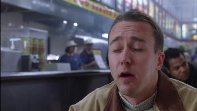 That's it - Death to Smoochy
