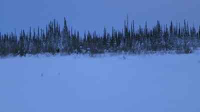 THAT'S IT. - The Last Alaskans