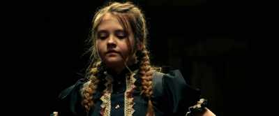 That's it. - Children of the Corn