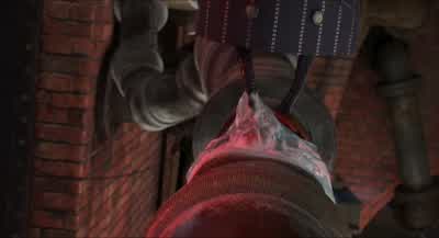 That's it. - Flushed Away