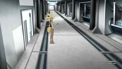 That's it! - Generator Rex