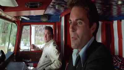 That's it! - Viva Knievel!