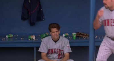 That's it - Major League: Back to the Minors