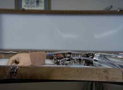 That's it? - The Six Million Dollar Man