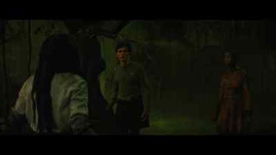 That's it? - Agatha All Along