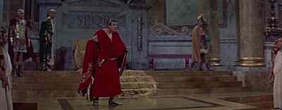 THAT'S IT? - Demetrius and the Gladiators