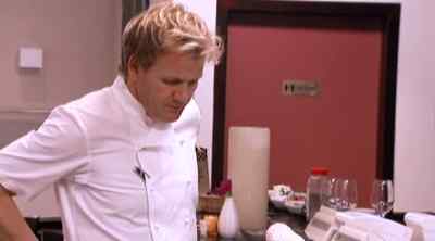 That's it! - Kitchen Nightmares