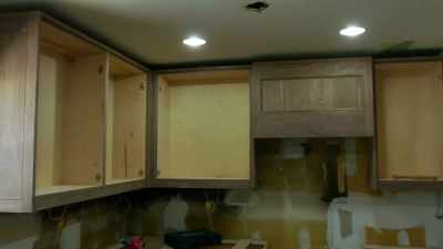  That's it. - Renovation Impossible