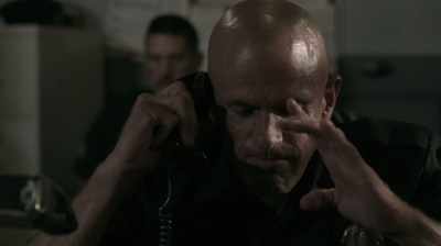That's it. - Lockdown