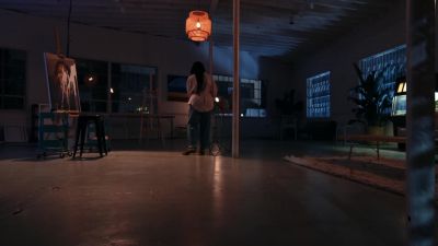 That's it. - Every Breath She Takes