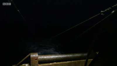 That's it. - Cornwall: This Fishing Life