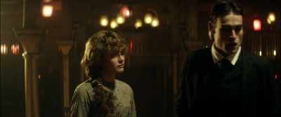 That's it, - The Limehouse Golem