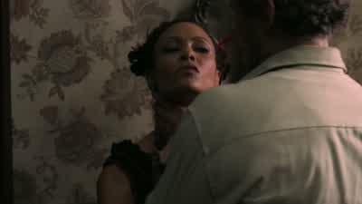 That's it. - Westworld