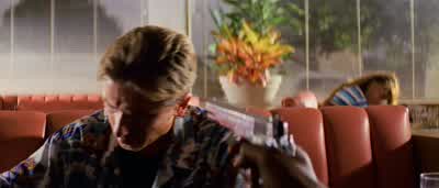 That's it. - Pulp Fiction