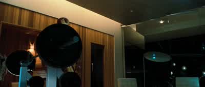 - - - That's it. - Iron Man 2
