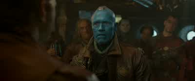 That's it. - Guardians of the Galaxy