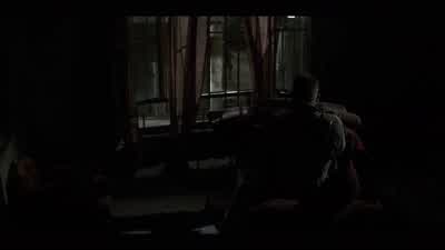 That's it. - American Sniper