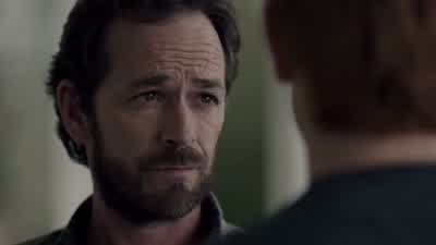 That's it? - Riverdale