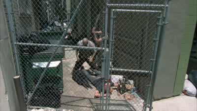 That's it. - The Walking Dead