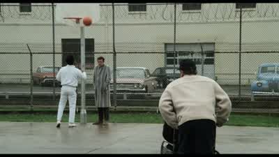 That's it. - One Flew Over the Cuckoo's Nest