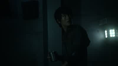 That's it. - The 100