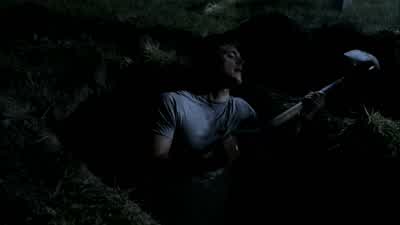 That's it. - Supernatural