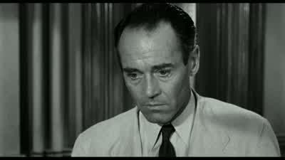 That's it. - 12 Angry Men