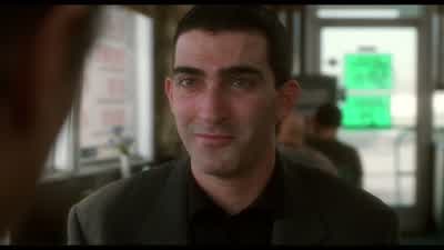That's it. - Mulholland Drive