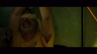 That's it. - Captain Phillips