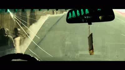 That's it. - Black Hawk Down