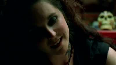 That's it. - Prison Break