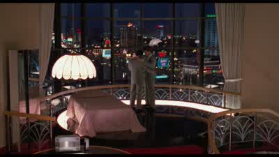 That's it. - Rain Man