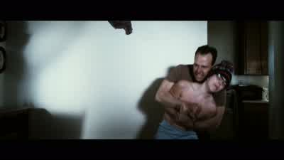 That's it. - The Accountant